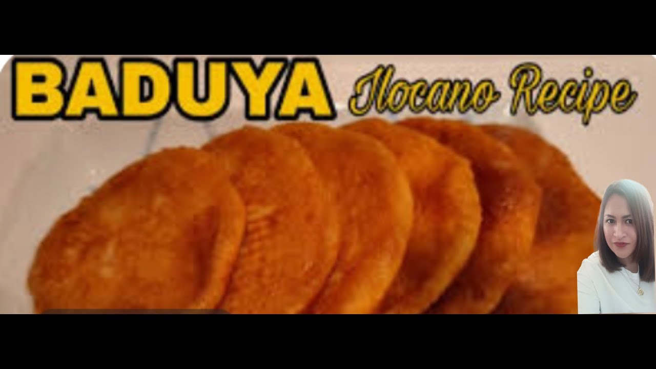 BADUYA ILOCANO RECIPE/CRUNCHY BUCHI MONGGO/#glutinousricerecipe