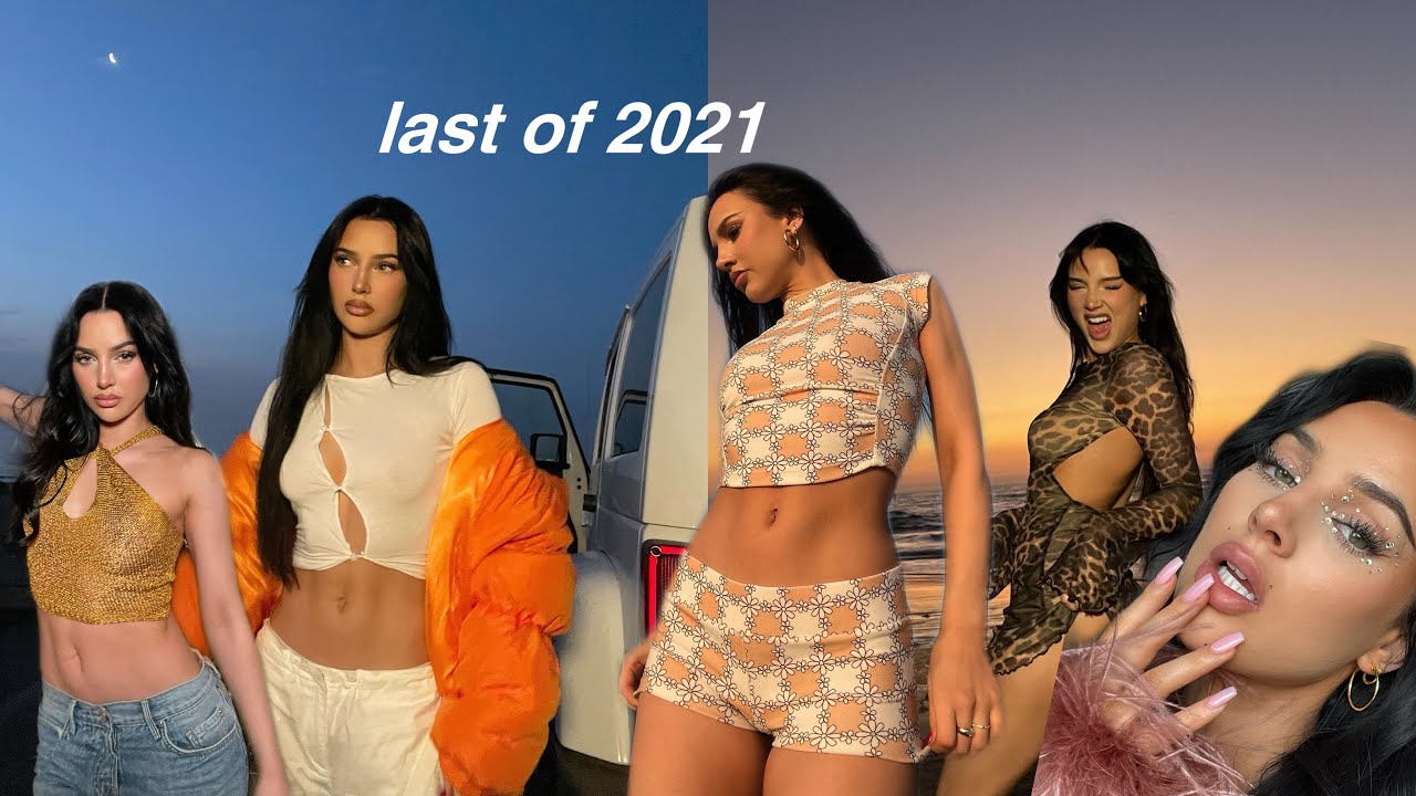 twas the last vlog of 2021