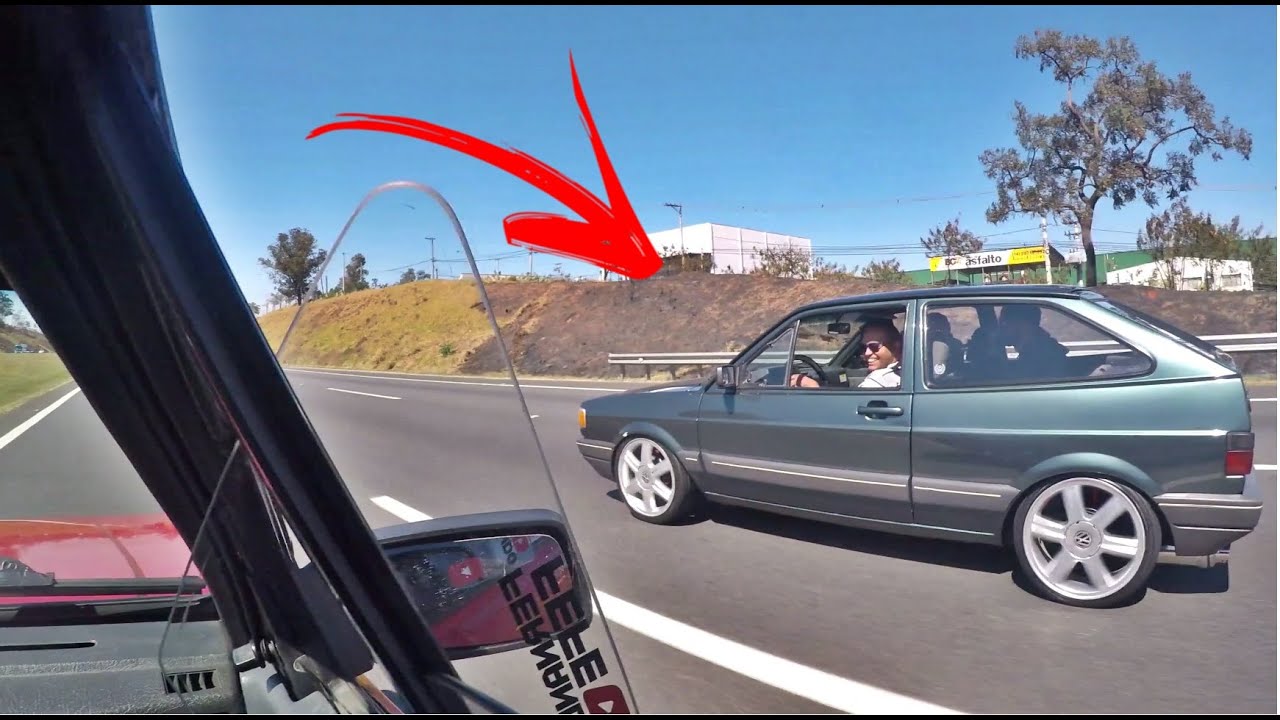 SAVEIRO TURBO CHAMOU GOL TURBO NO CORTE DE GIRO @FuelTechOficial FT450 TURBOVLOG OFICINA DIAS RACING