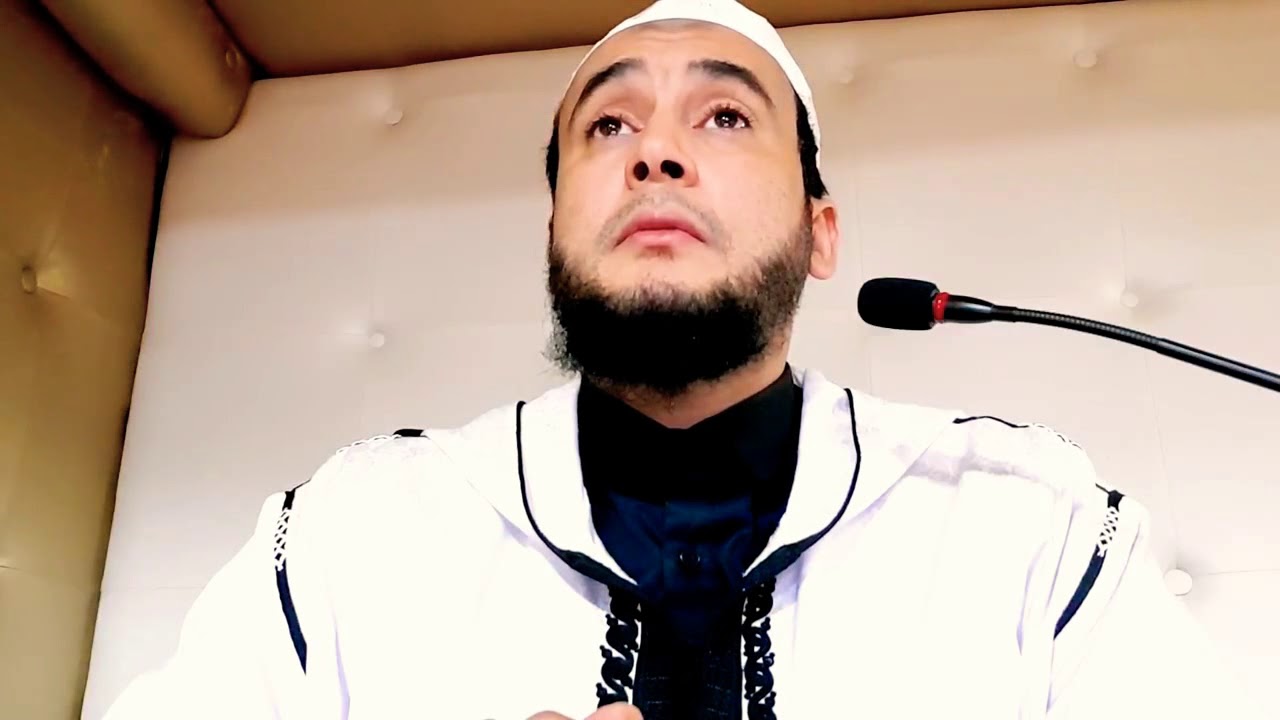 رقية كاشفة و صاعقة لكل سحر بالدم أُبطل و أسلم خدامه من الجن _ج ١_ الراقي المغربي نعيم ربيع