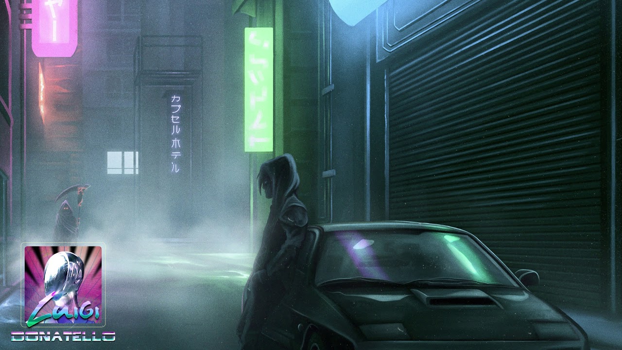 Essenger - After Dark
