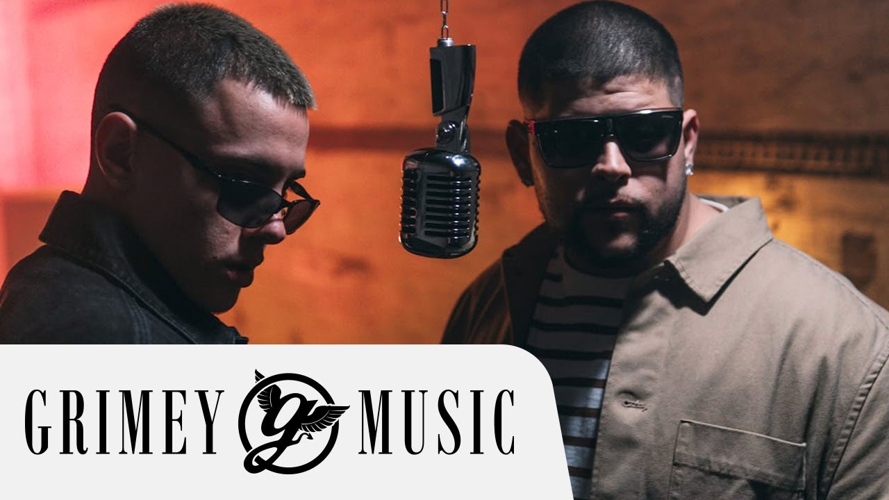 EL DAVE feat NADAL015 - WORKINGS (OFFICIAL MUSIC VIDEO)