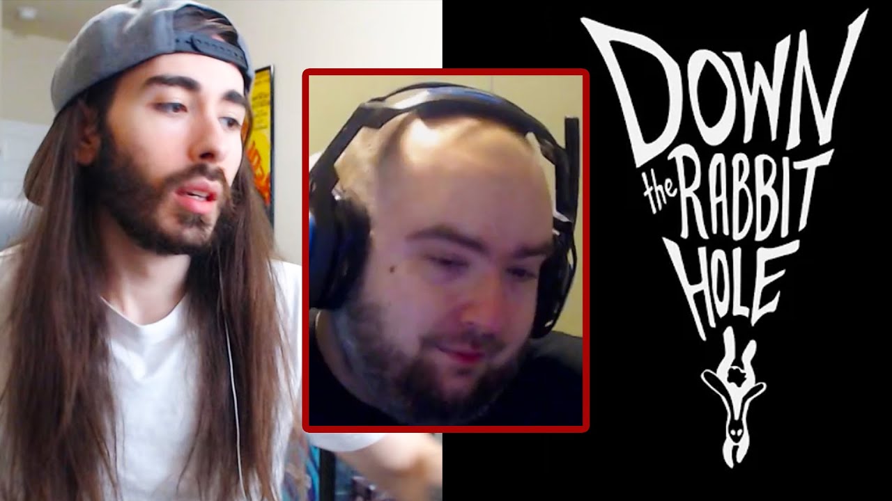 Cr1tikal And Fredrik Knudsen On WingsOfRedemption