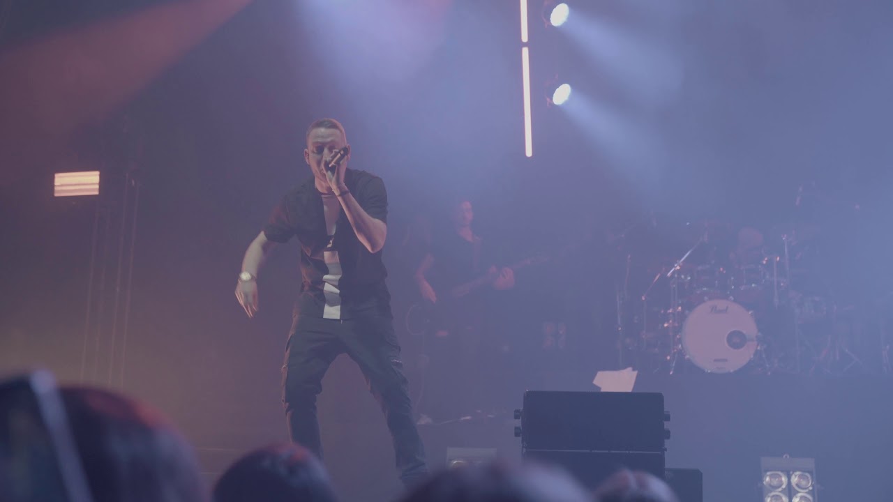 Mo-Torres - Du & Ich (Live im E-Werk)