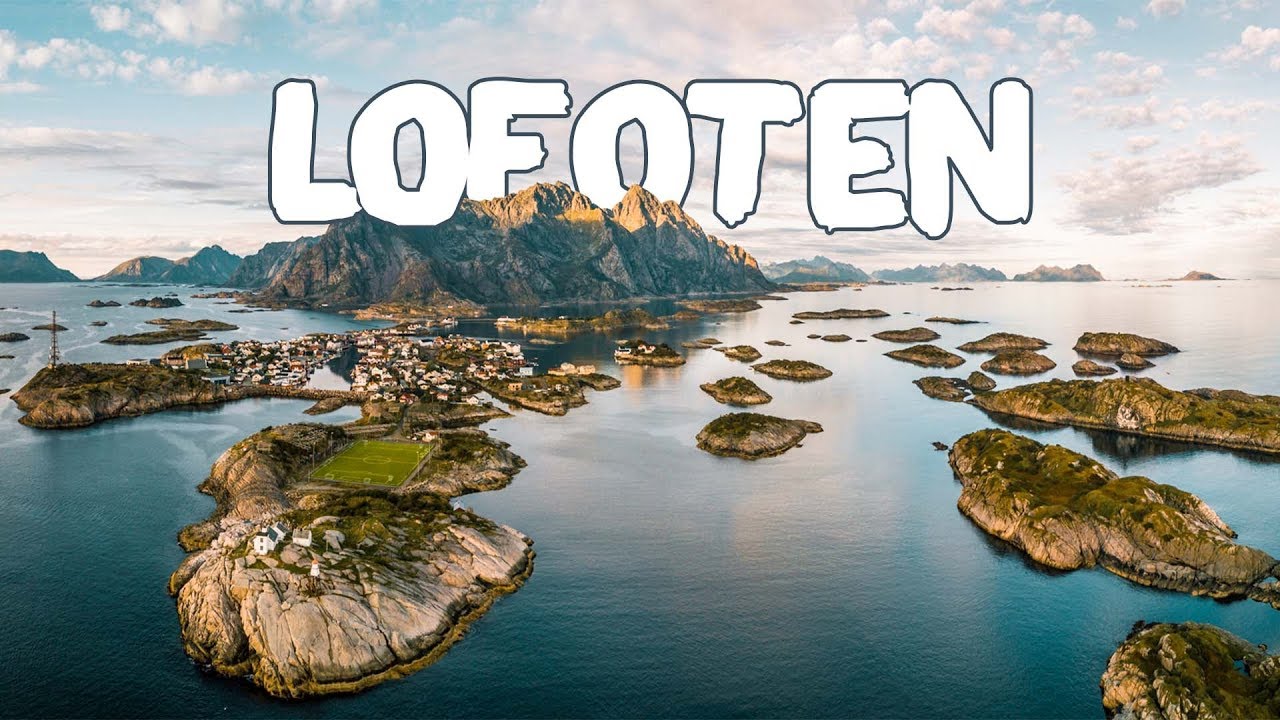 Should you visit Svolvær? | Lofoten Travel Guide