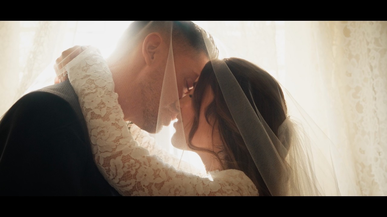 Victoria e Vittorio - Wedding - Villa Charlotte - Forlì-Cesena - 2025
