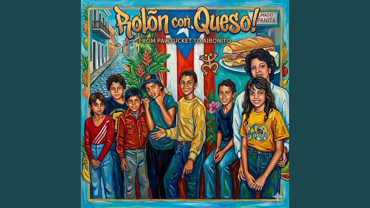 Me Encanta La Comida!