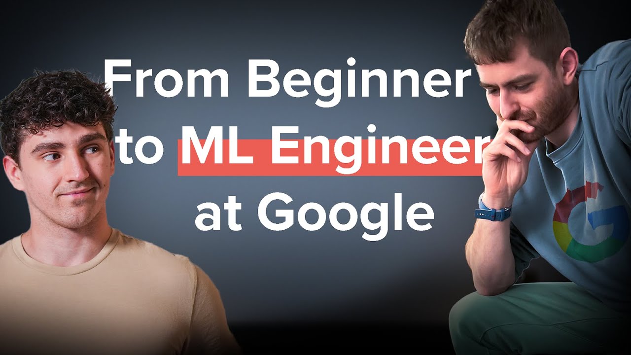 How To Become an ML Engineer in 2024 - Max Buckley