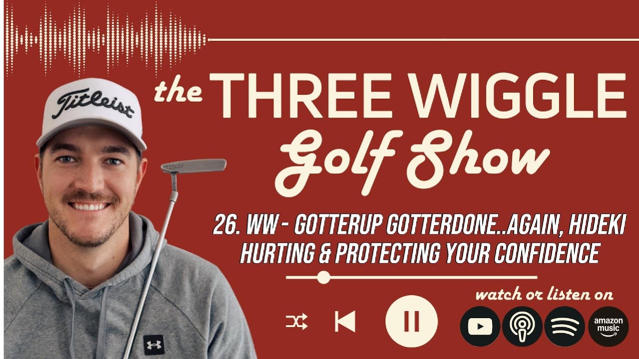 26. WW - Gotterup Gotterdone..Again, Hideki Hurting & Protecting Your Confidence