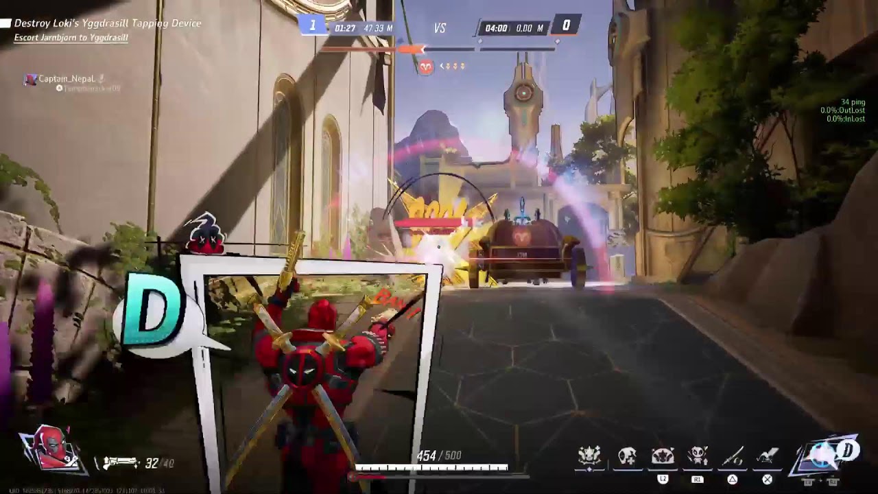 lets go solo ranked to GM