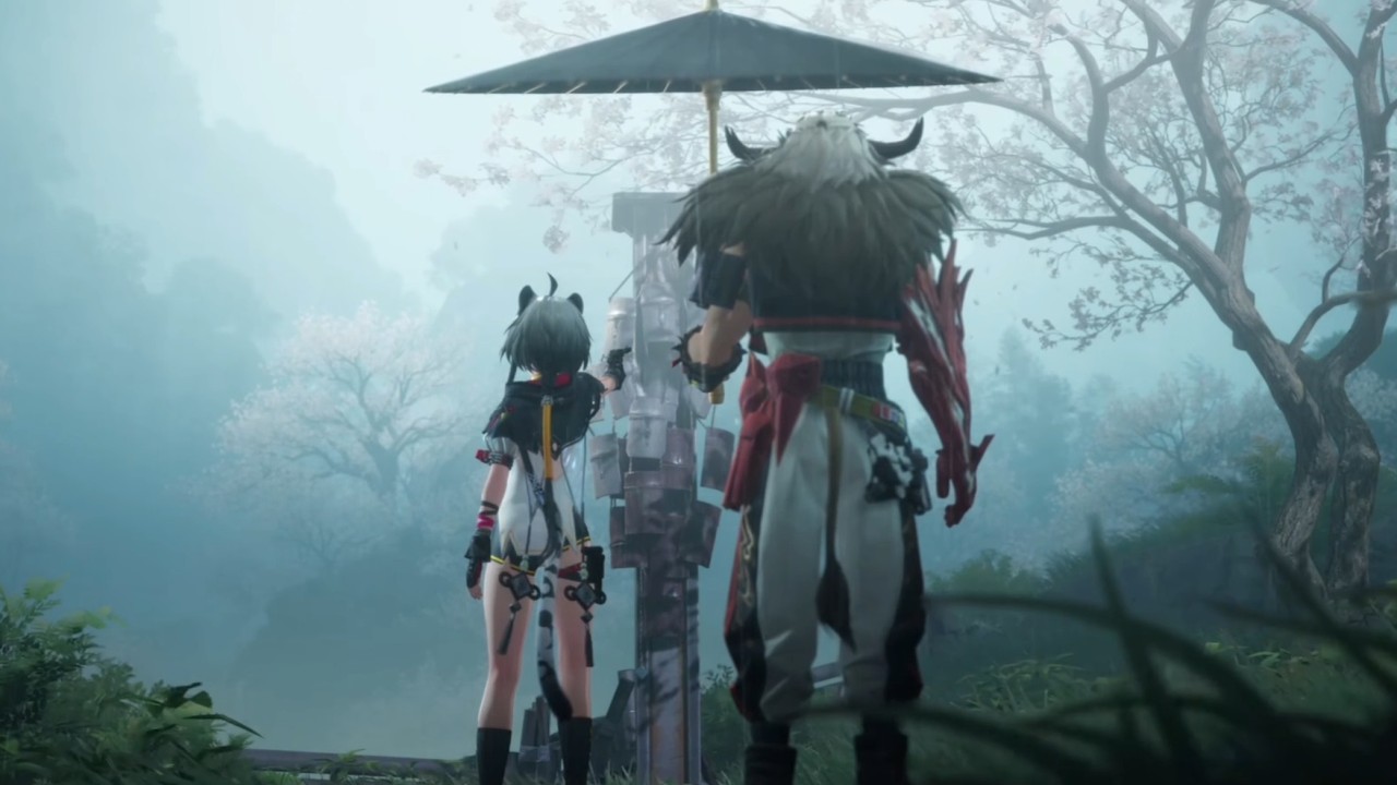 Vengeance and Mourning - Arknights: Endfield