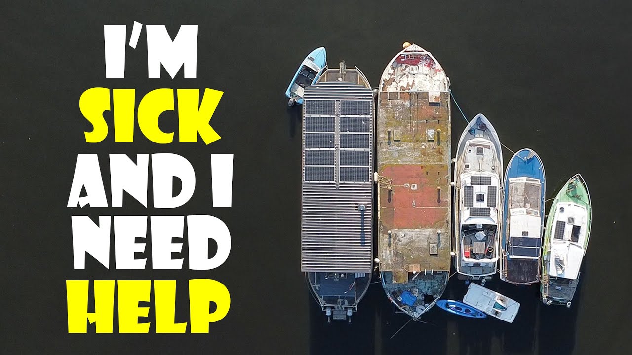 Here's Why I Can't Stop Buying Boats (+Buying A New Boat)