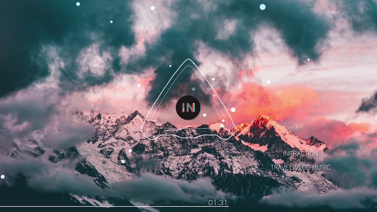Infraction - Travel Topical Music (Royalty Free Music) (No Copyright music) / Tourism