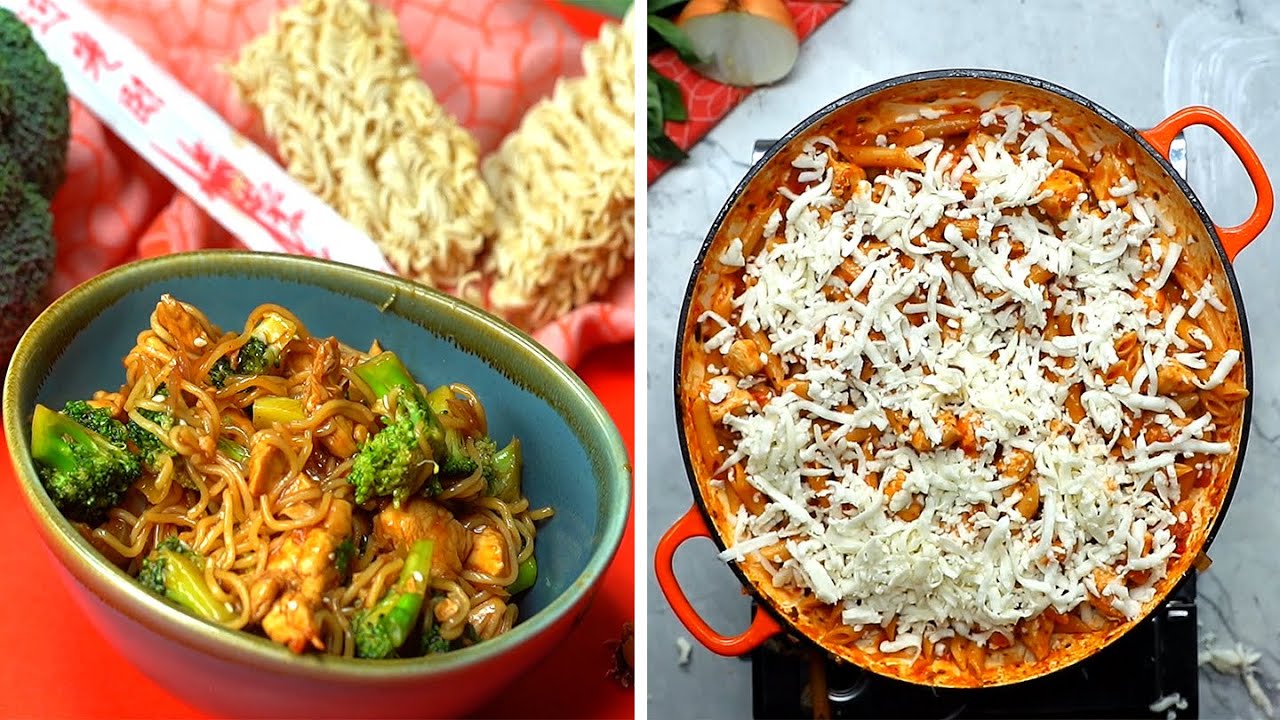 4 Easy One Pot Chicken Recipes To Try At Home