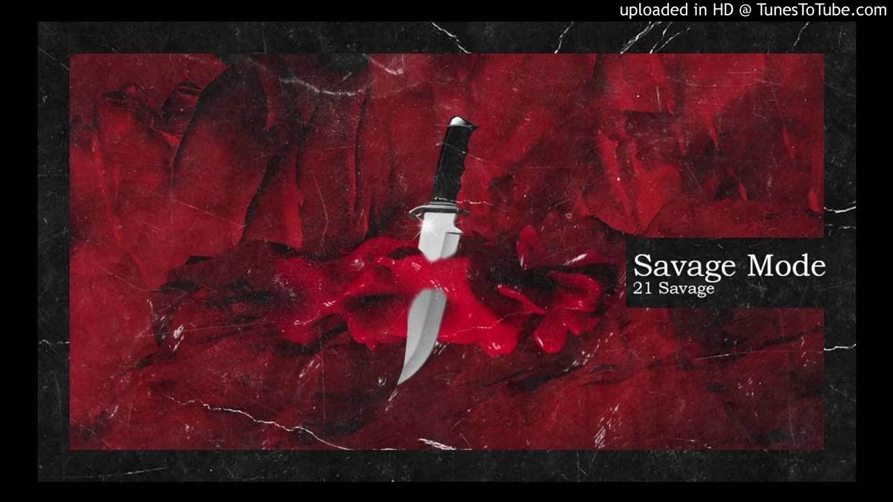 21 Savage - X Bitch (Ft. Future)