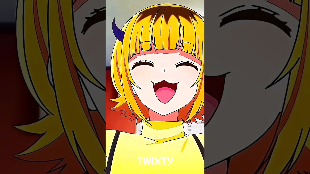 MEM-Cho?! 💛 | Oshi No Ko 🌟 & My Favorite Idol 🌟 & Their Idol's Children 🌟 | Anime Edit 4K Quality! ✨