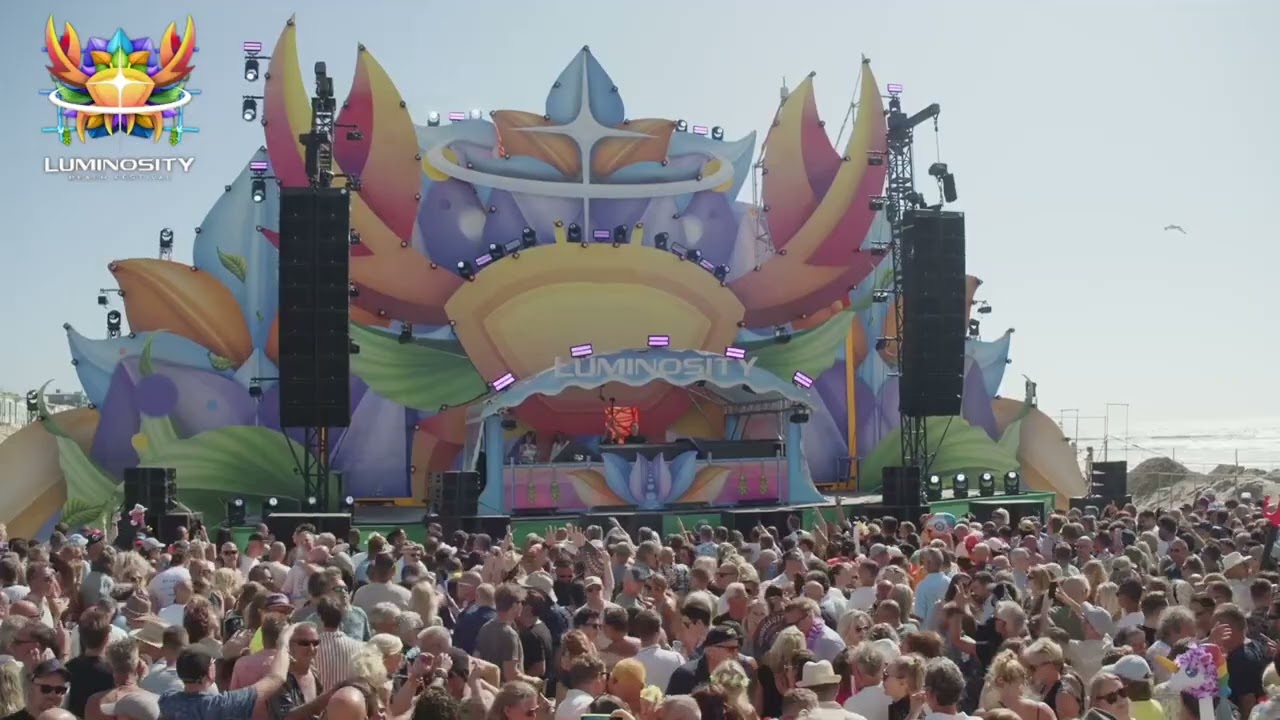 Markus Schulz @ Luminosity 2025