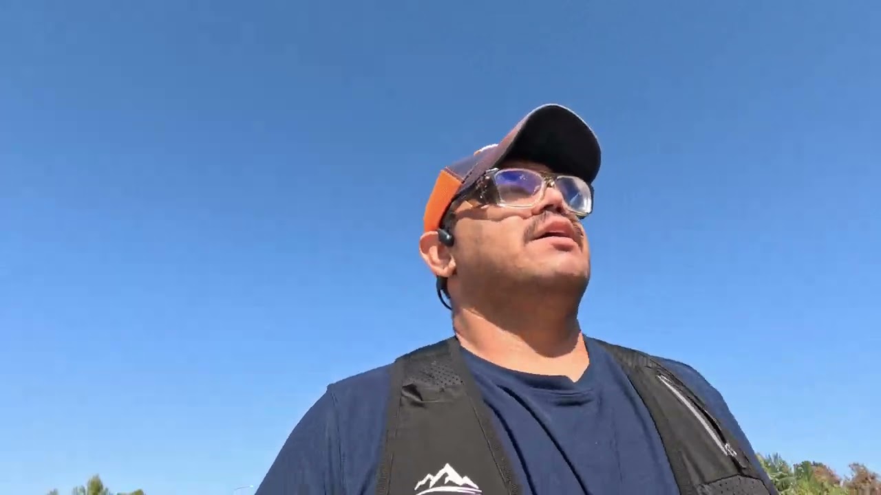 Marathon Training Week 6 | Fat to Ultra Runner (Got Sick & Had to Stop)