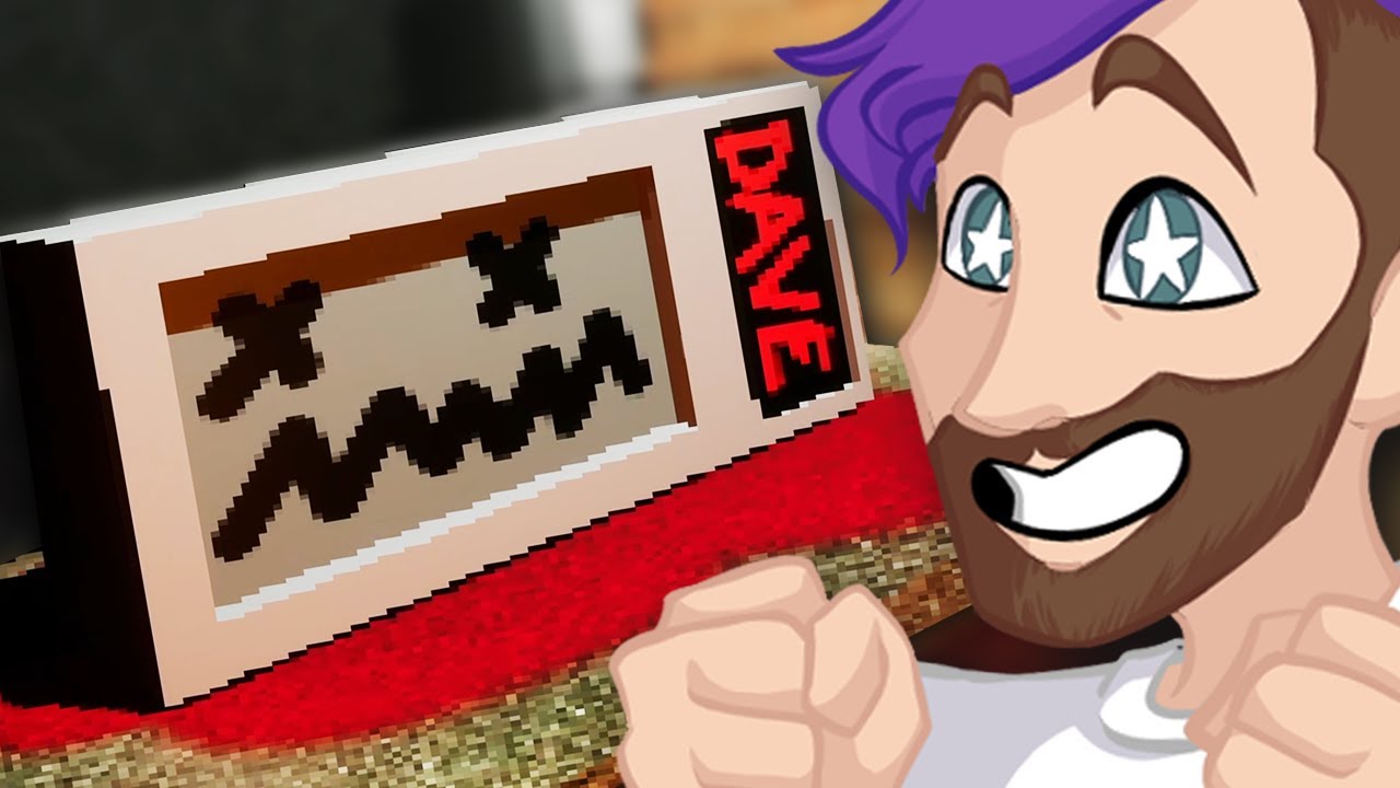 DAVE MICROWAVES GAMES DOESN'T LOOK SO GOOD | Boofie's Bunker - Easy Bunker & All Unlockables