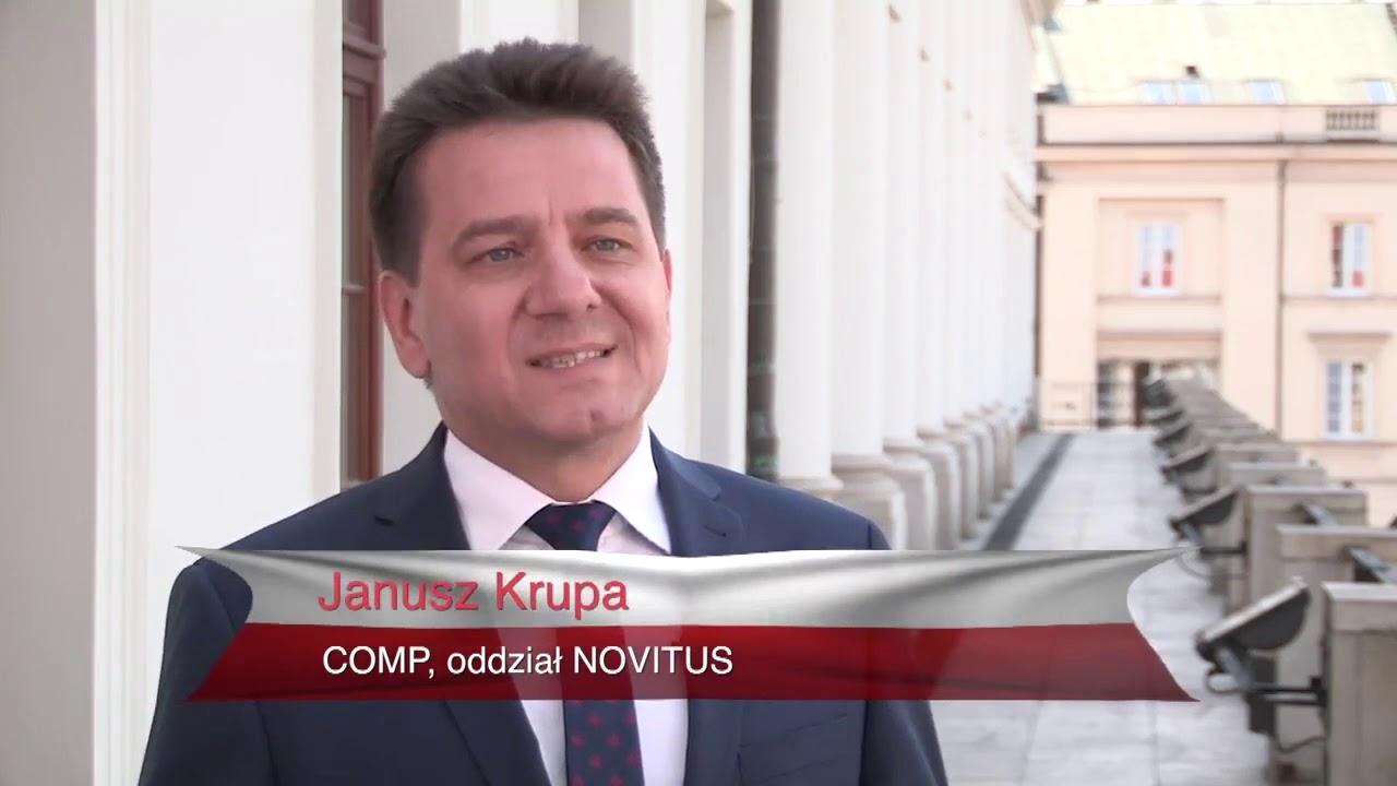 Dlaczego warto startować w Konkursie 