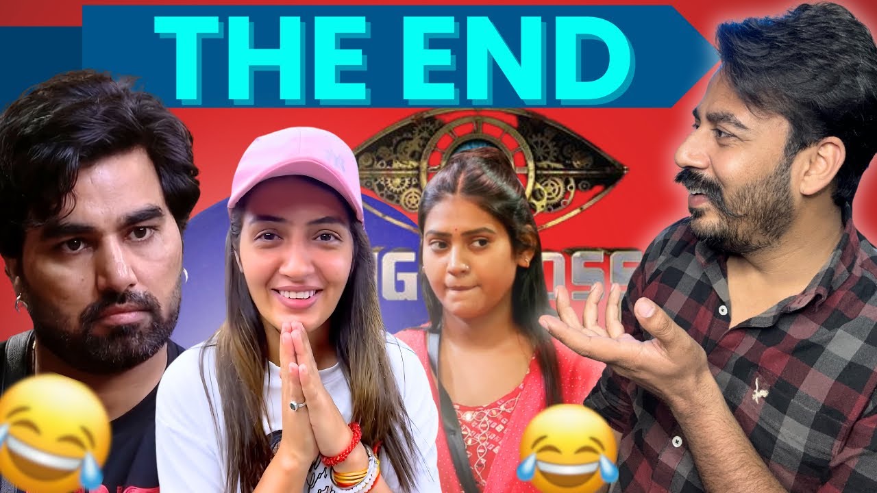 Clowns Of BiggBoss | Nagina Sethi