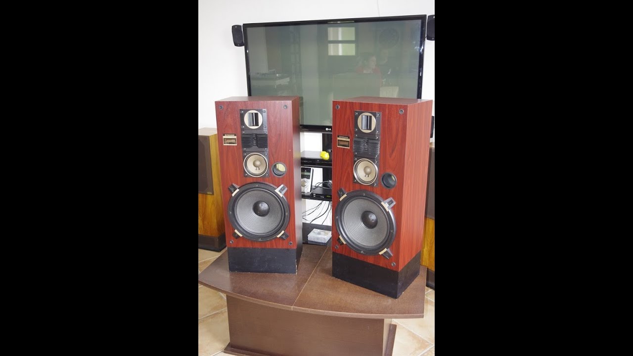 Pioneer cs 979 speakers