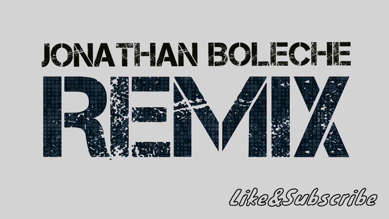 Naraniag A Bulan - New Amenudo Style 2024 (Jonathan Boleche Remix)