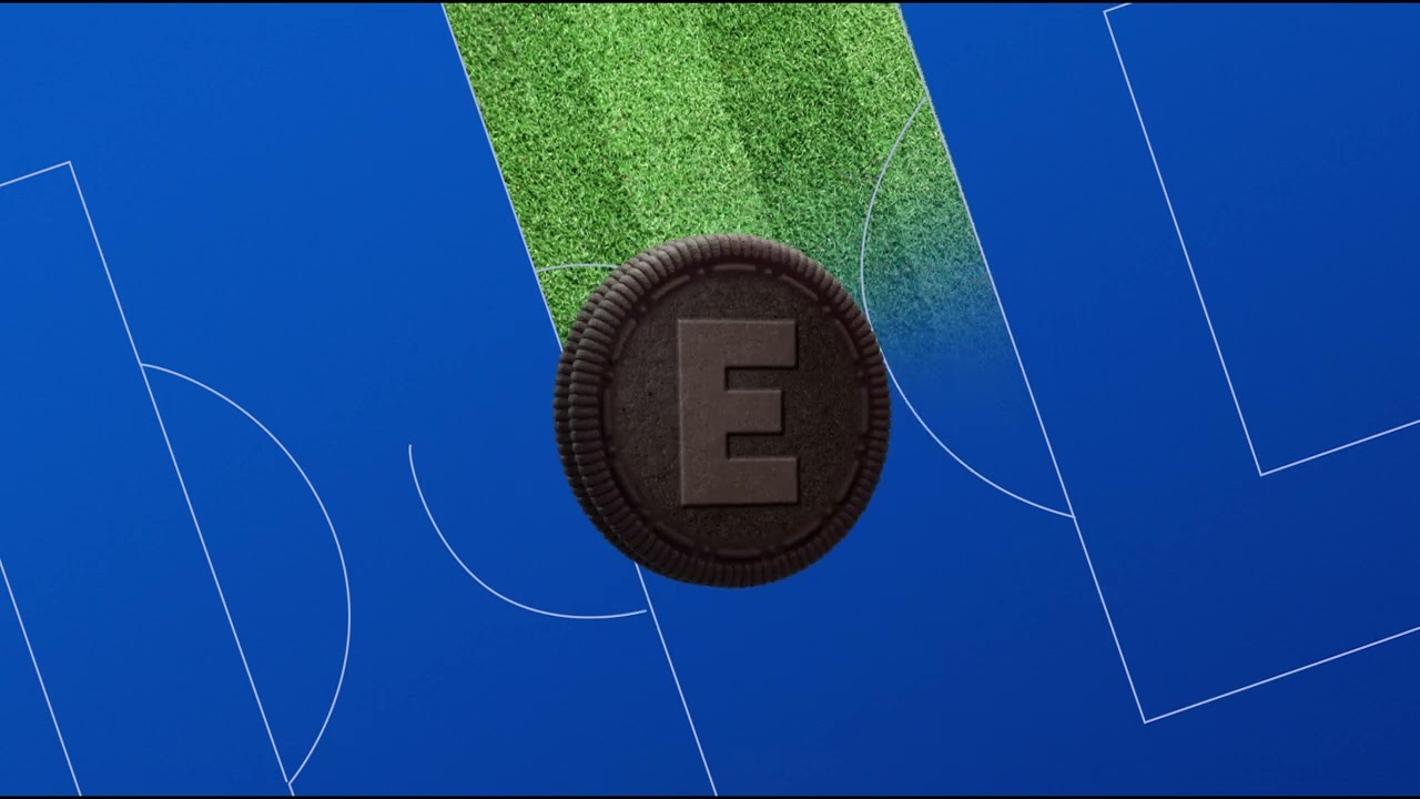 OREO Football Hindi