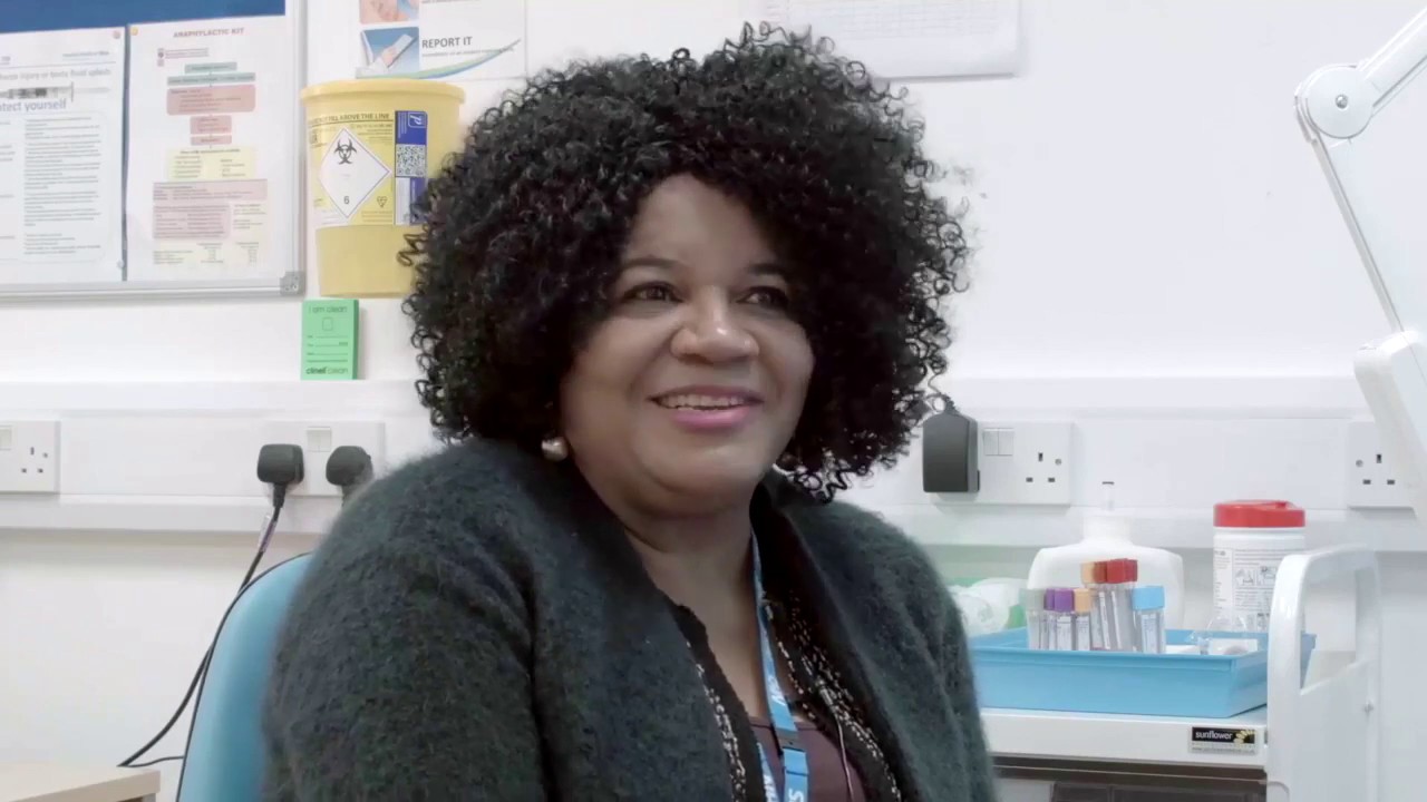 The Patient Activation Measure: supporting people to manage their own wellbeing