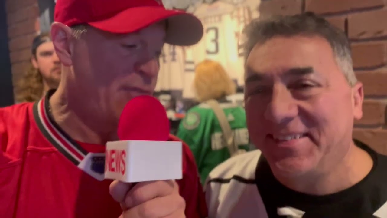 STANLEY GOSHITSKI @ SUPERCUP 2026