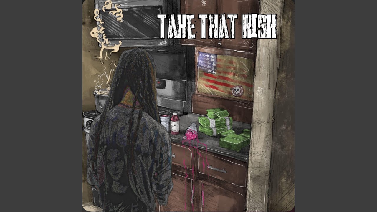 Take That Risk (feat. Spvce!!)