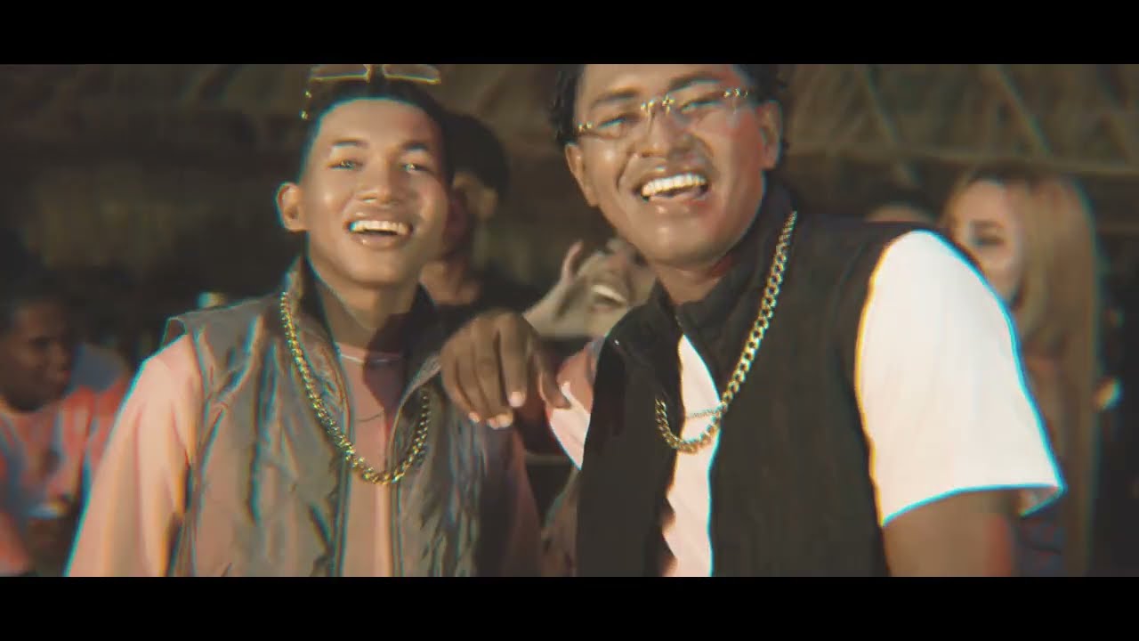 Azziel X J Em - Modelo (Video Oficial)
