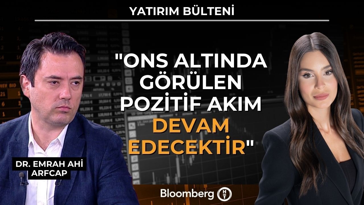 Yatırım Bülteni - 