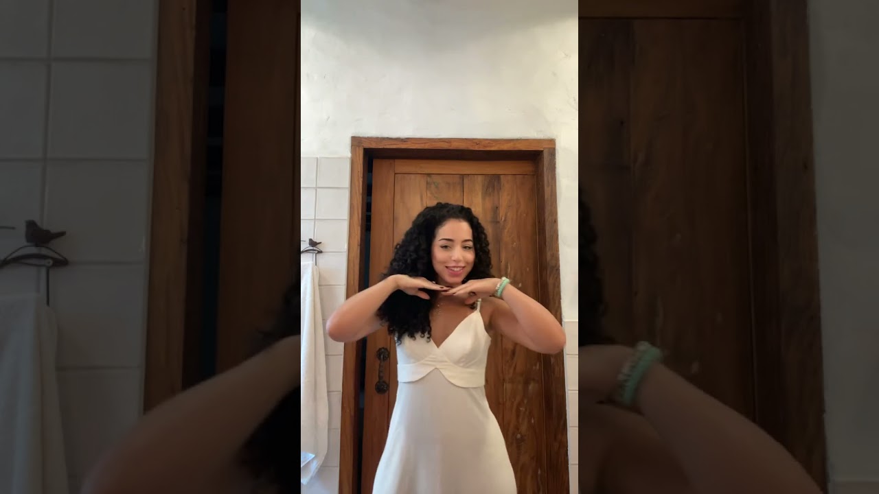 2016 vibe #curlyhair #cabeloslindo #viral #curlyqueen