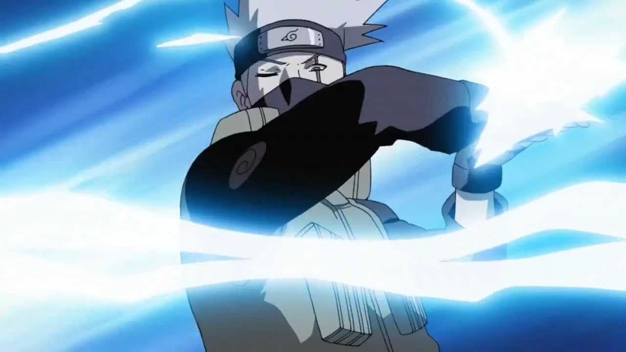 Naruto Rap 2012-2013