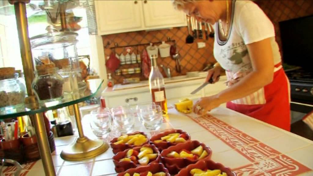 Gastronomie en Poitou Charente
