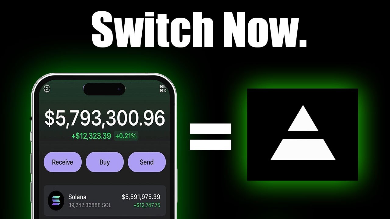 STOP Using Bullx or Photon | Axiom Trading Pro Access Guide