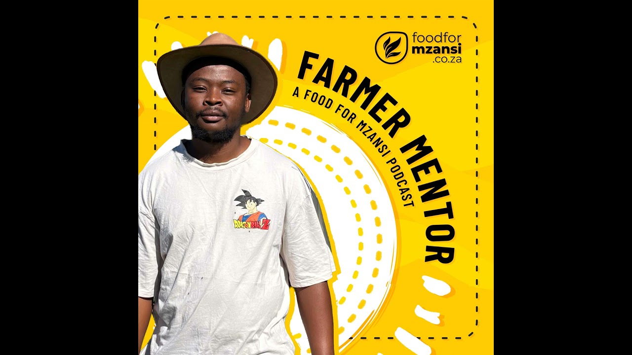 Vincent Masiu: Building a thriving mixed farming operation