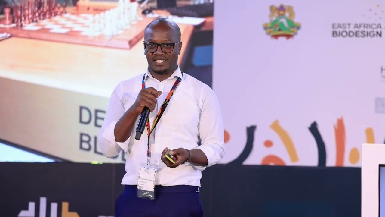 AI in Healthcare: Opportunities and Realities for Africa | TAMC 2025