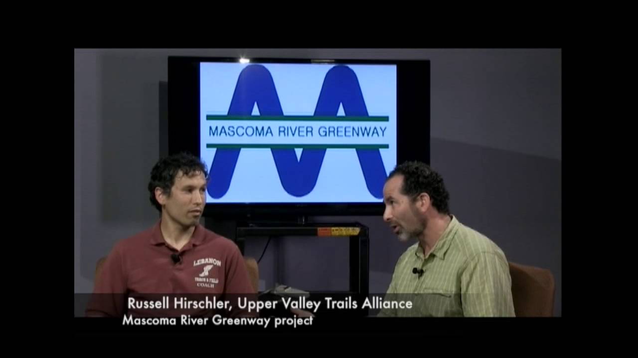 About the Mascoma Greenway Project