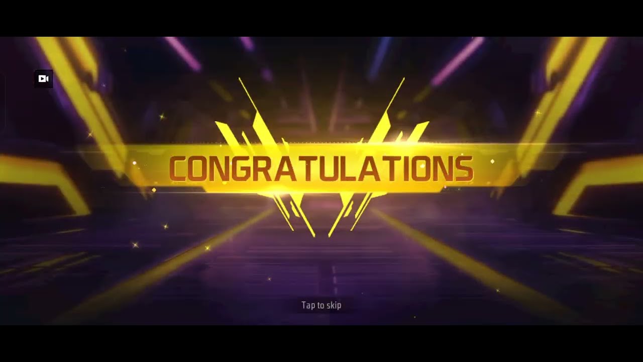 Spin & Win 😃 #freefire #viralvideo 