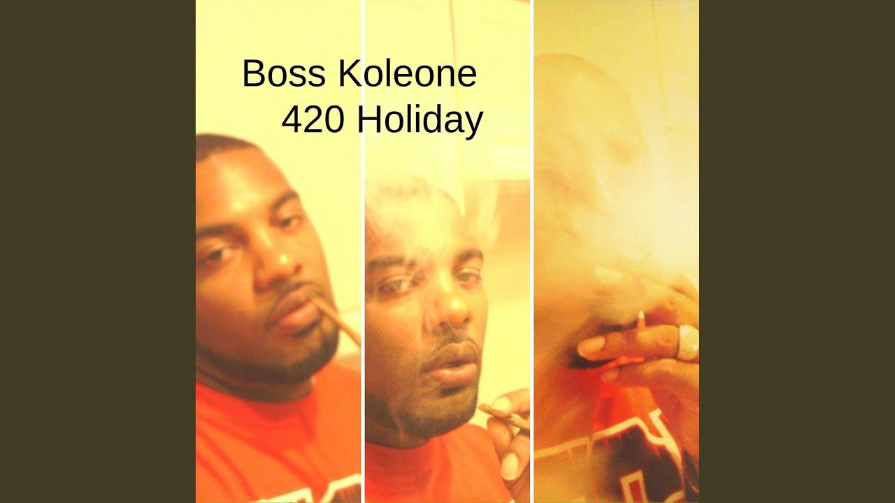 420 Holiday