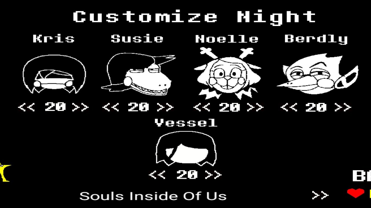 Deltanights 5/20 completed (android)