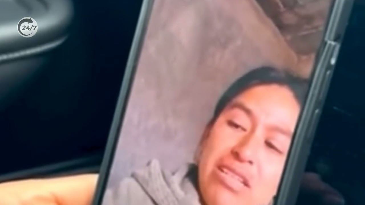 ICE usar&iacute;a perfiles raciales en operativos, seg&uacute;n nuevas evidencias