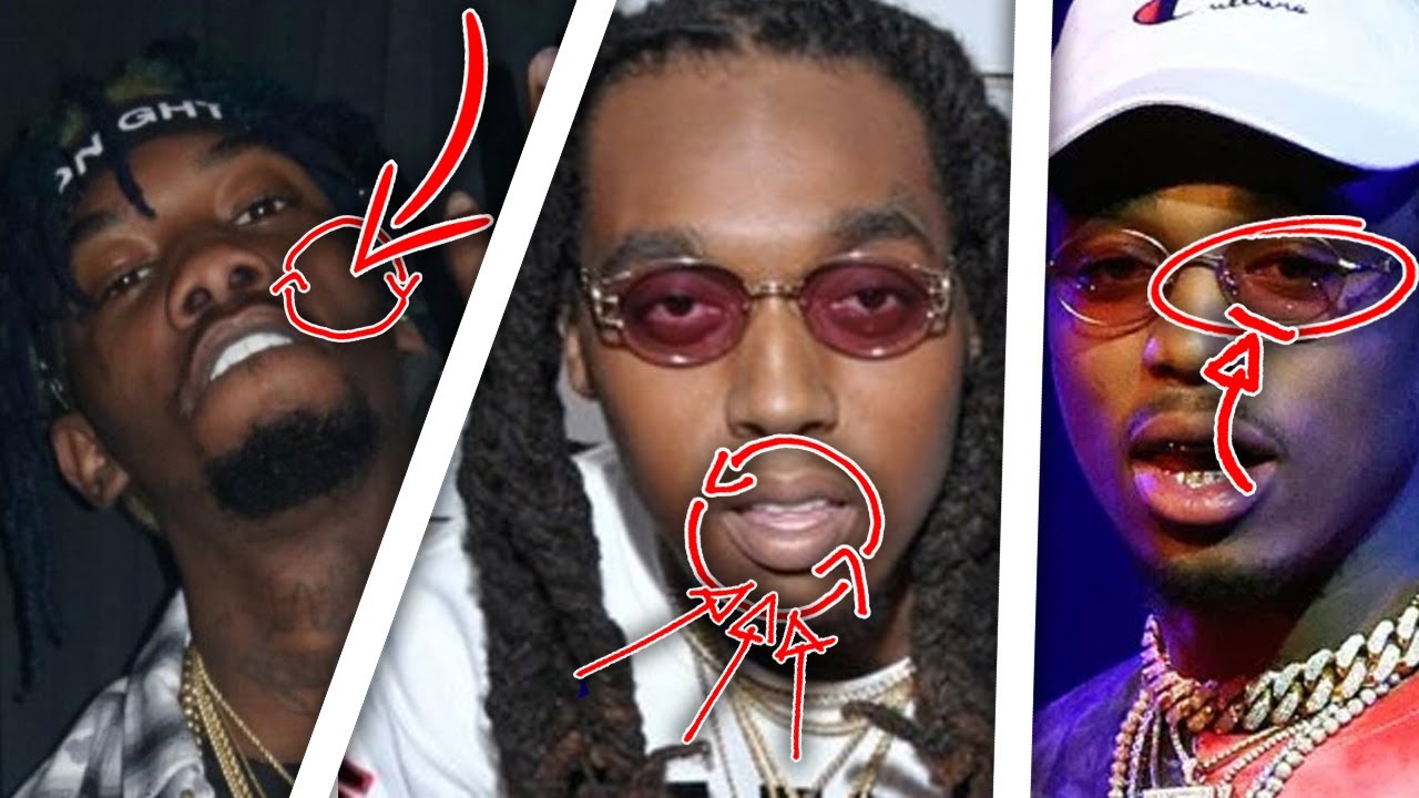 Migos Funniest Moments Pt. 2 (Funniest Compilation) *90% WILL LAUGH*