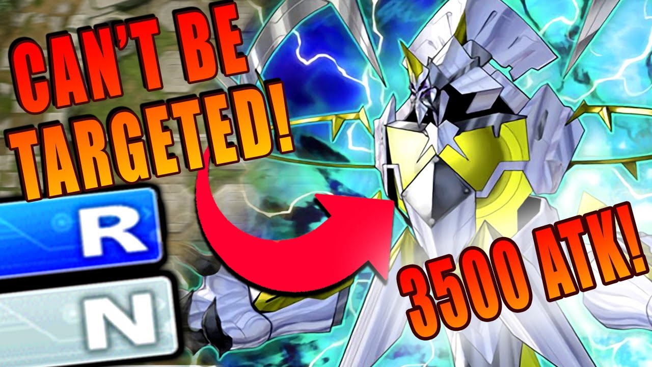 Master Duel Budget Builds || 𝐍/𝐑 / 𝐃/𝐃 || Deck Profile