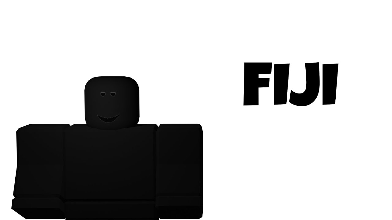 Flee The Facility Montage - Fiji