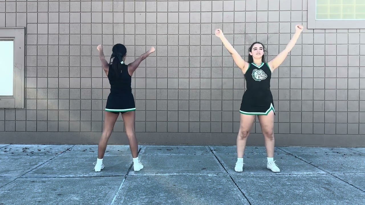 Football Cheers