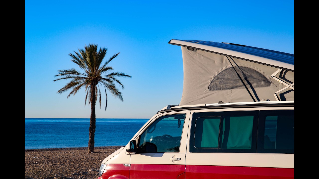 Fehler im Camping - Urlaub - meine top 7