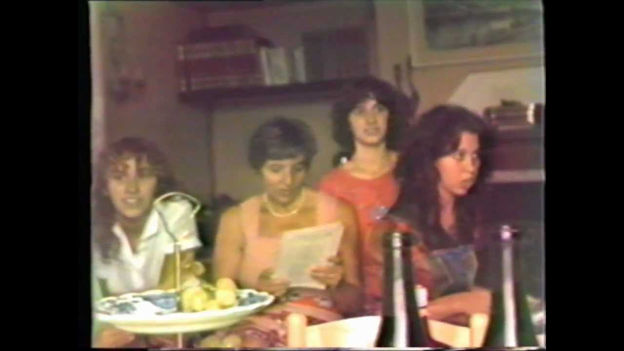 Marnate,Italy 1982